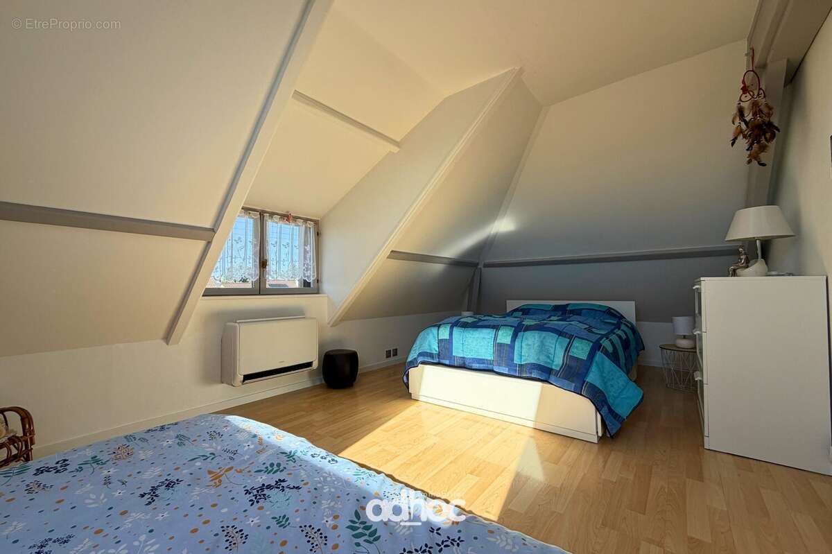 Maison 114 m² à Chateauneuf-Sur-Loire  - photo 7