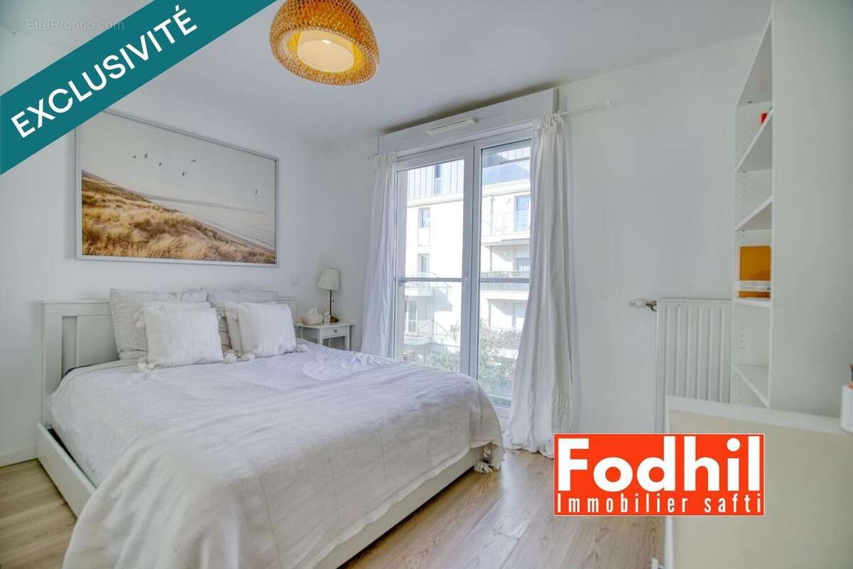 Photo 6 - Appartement à CHATENAY-MALABRY