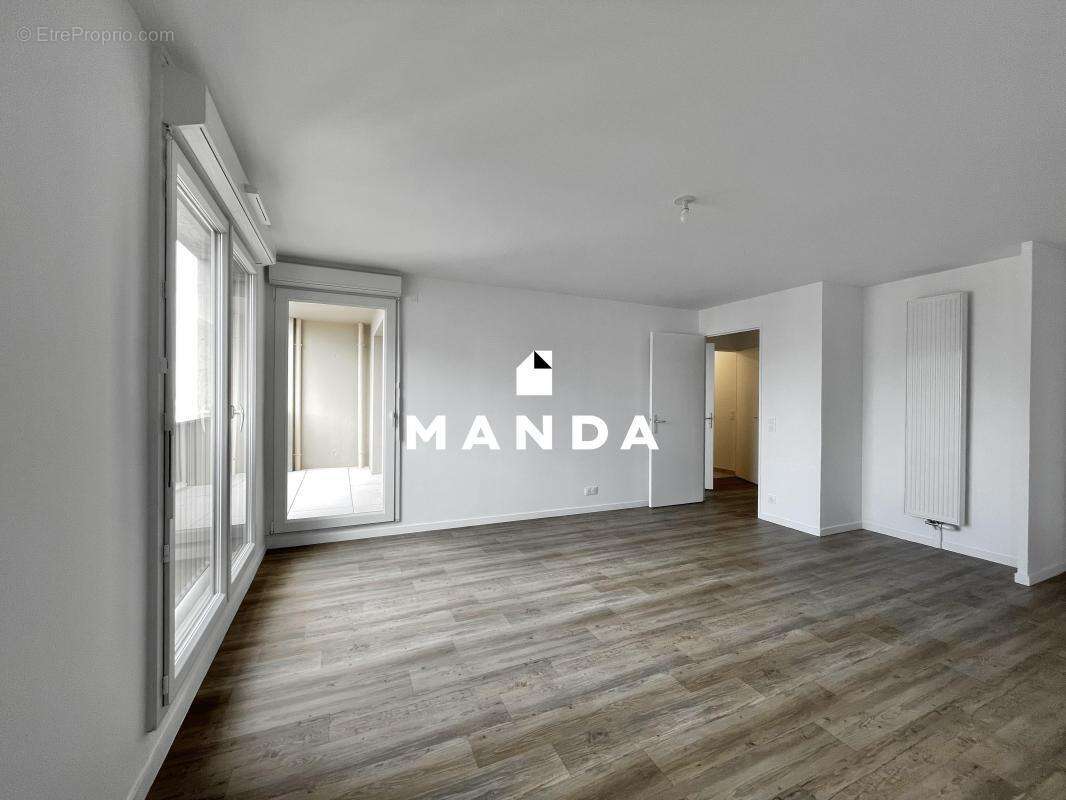 Appartement à BOBIGNY