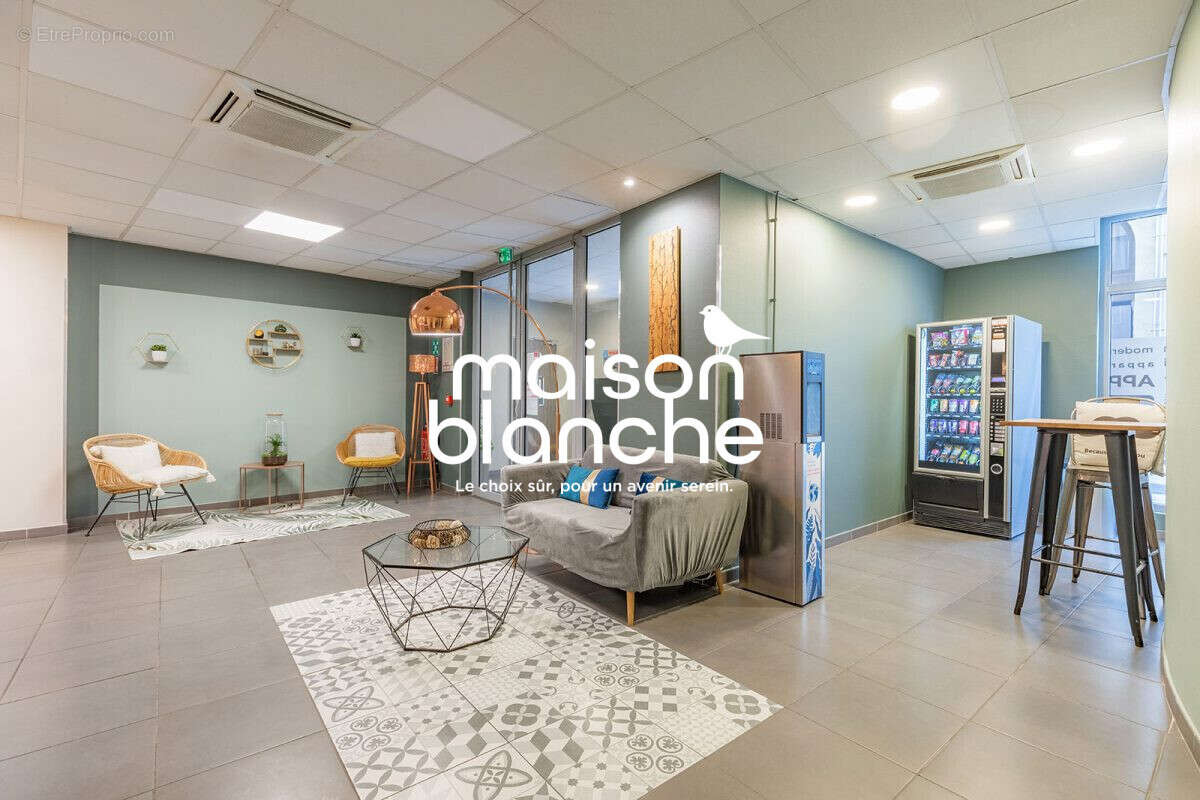 Appartement à VALENCE