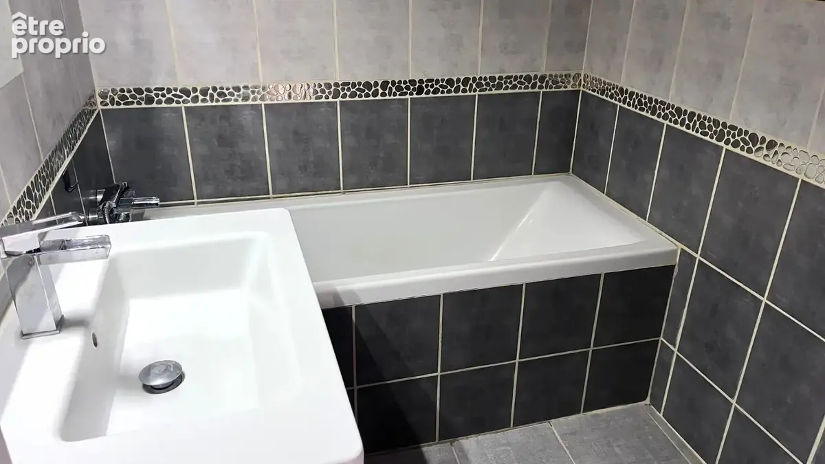 Maison de village 59 m2 - photo 7
