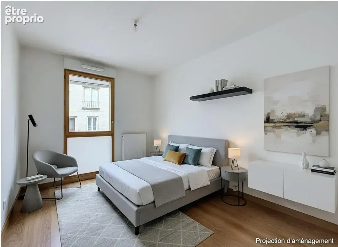 Appartement récent - photo 4