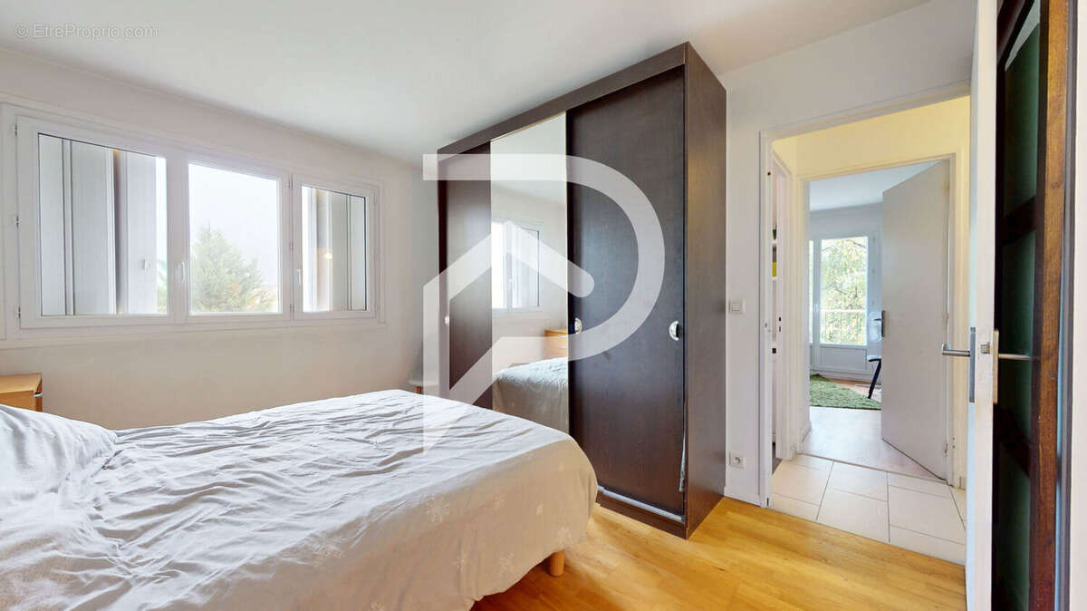 Appartement à MARLY-LE-ROI