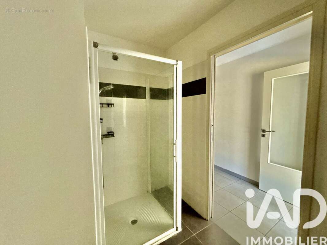 Photo 8 - Appartement à TOULOUSE