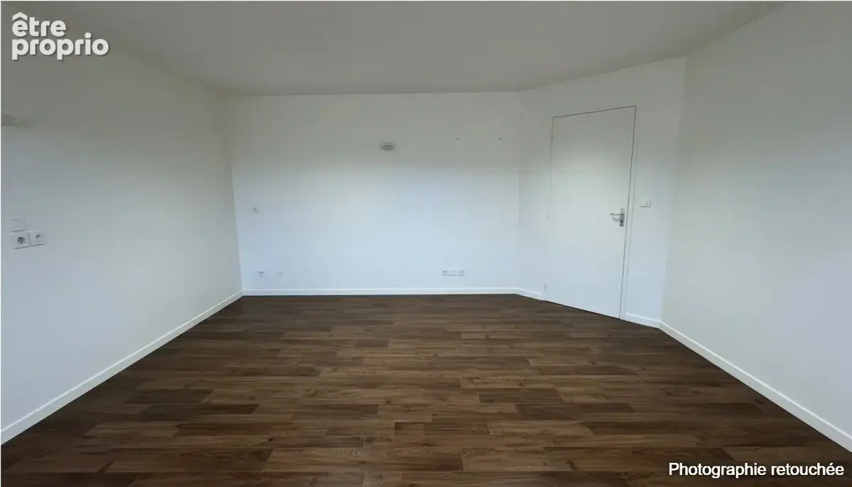 Local 128 m2 transformable en habitation   terrain 500 m2   proche Angers - photo 9
