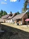 Maison à BUSSIERE-GALANT
