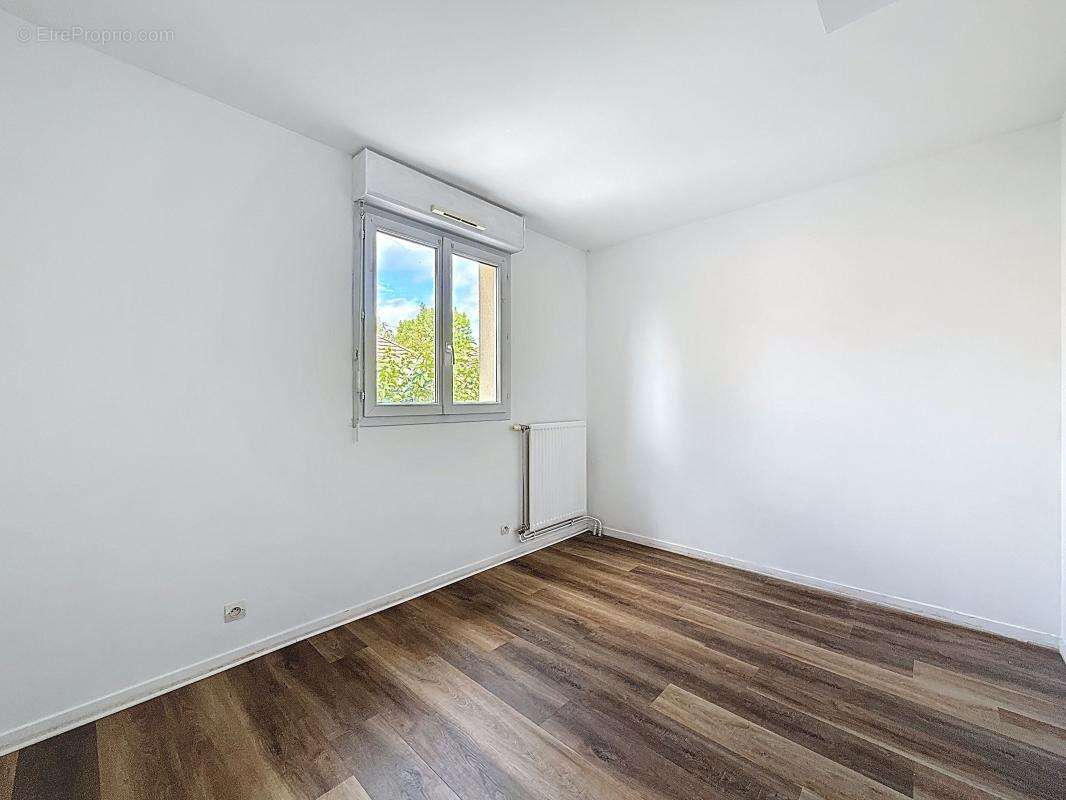 Maison à GUYANCOURT