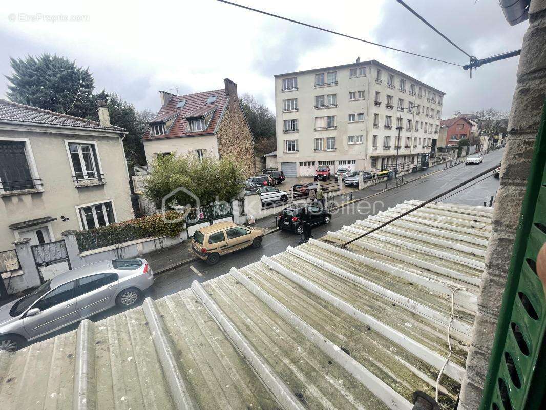 Maison à FONTENAY-SOUS-BOIS