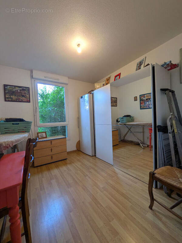 Appartement à CLERMONT-FERRAND