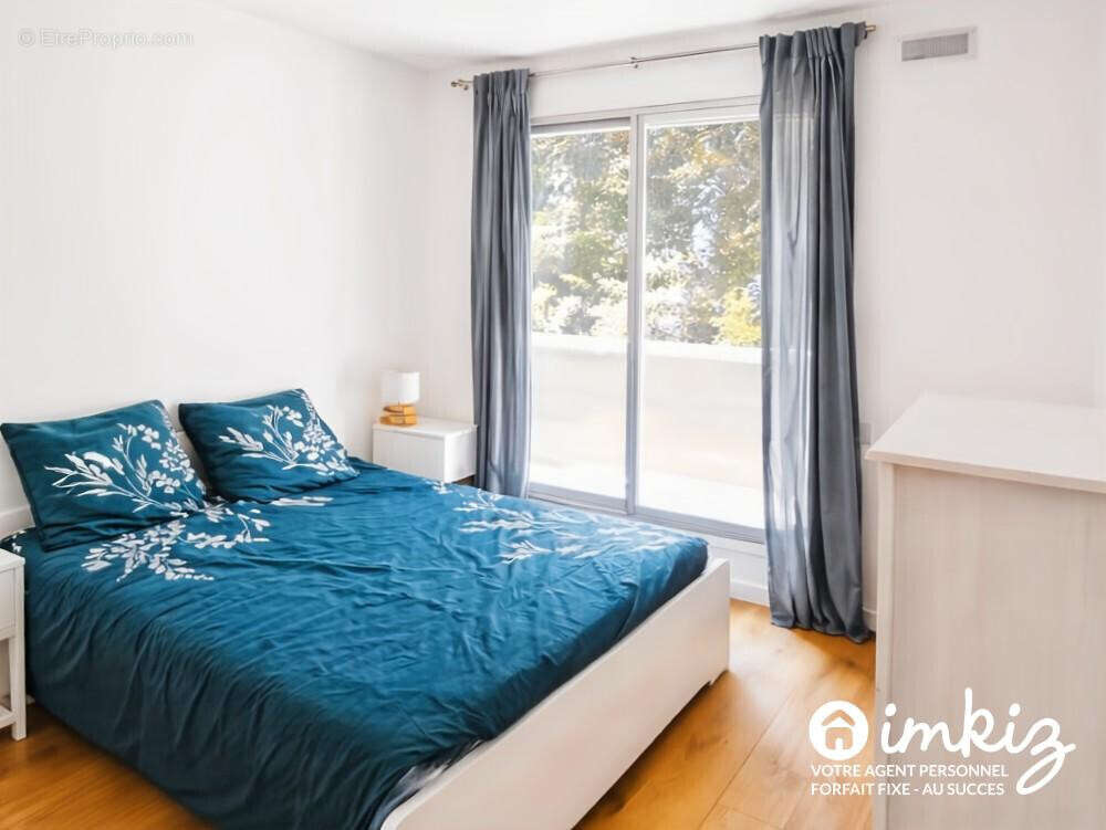 Grand appartement familial à Suresnes - photo 8