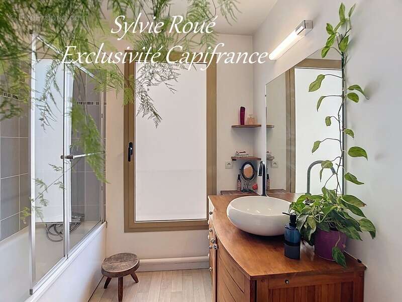 Appartement à ARCUEIL