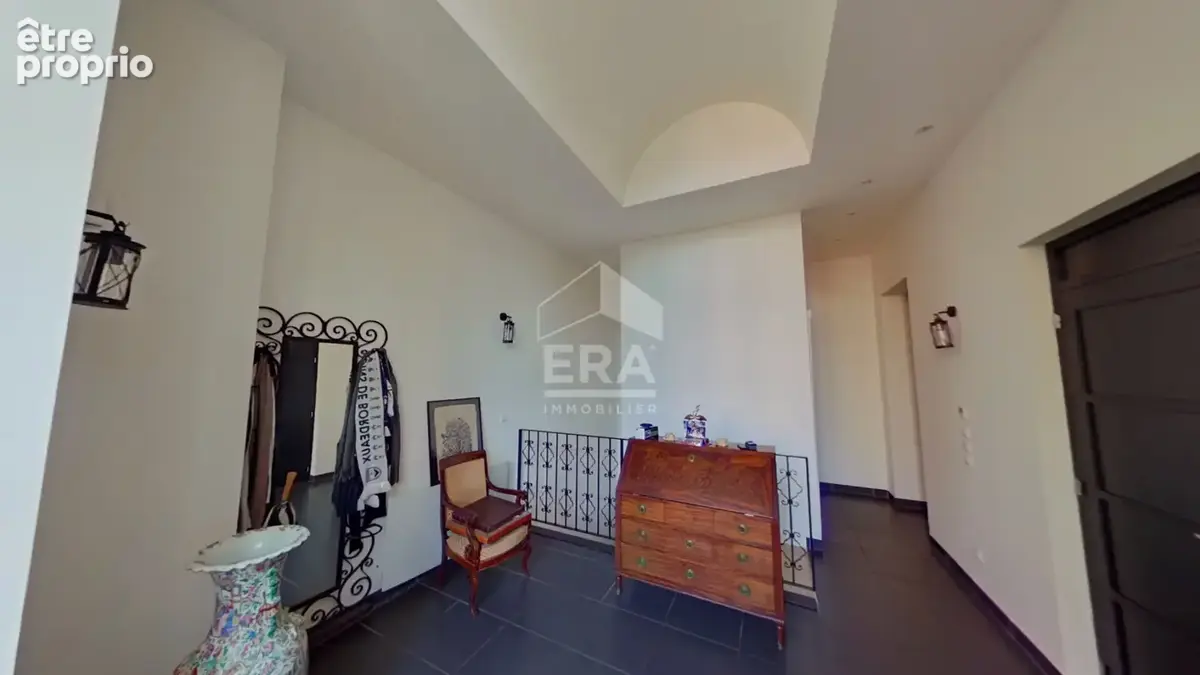 Superbe Appartement de Prestige à Talence - 199 m² avec Jardin de 650m2 - photo 8