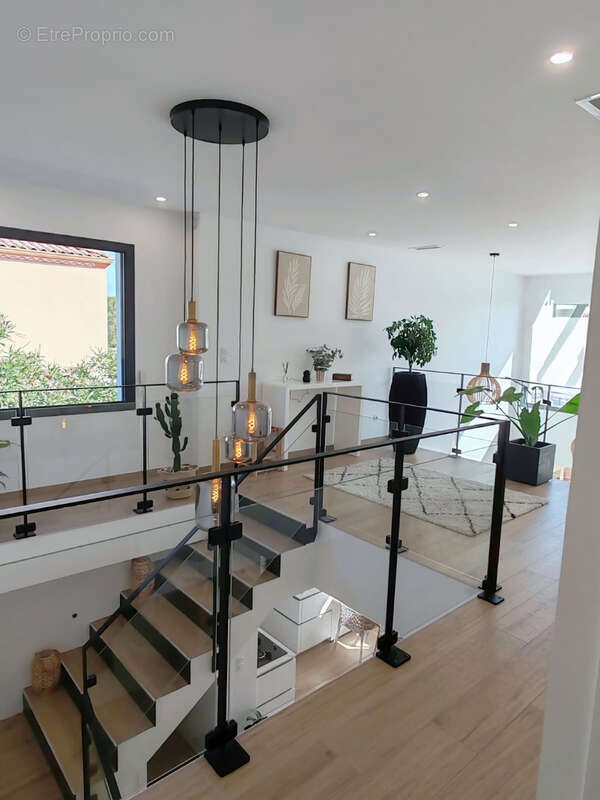 Maison à TOURNEFEUILLE