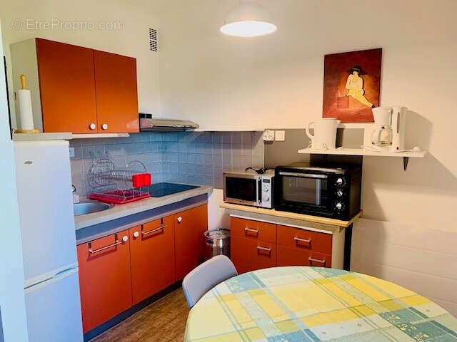 Appartement à AMELIE-LES-BAINS-PALALDA