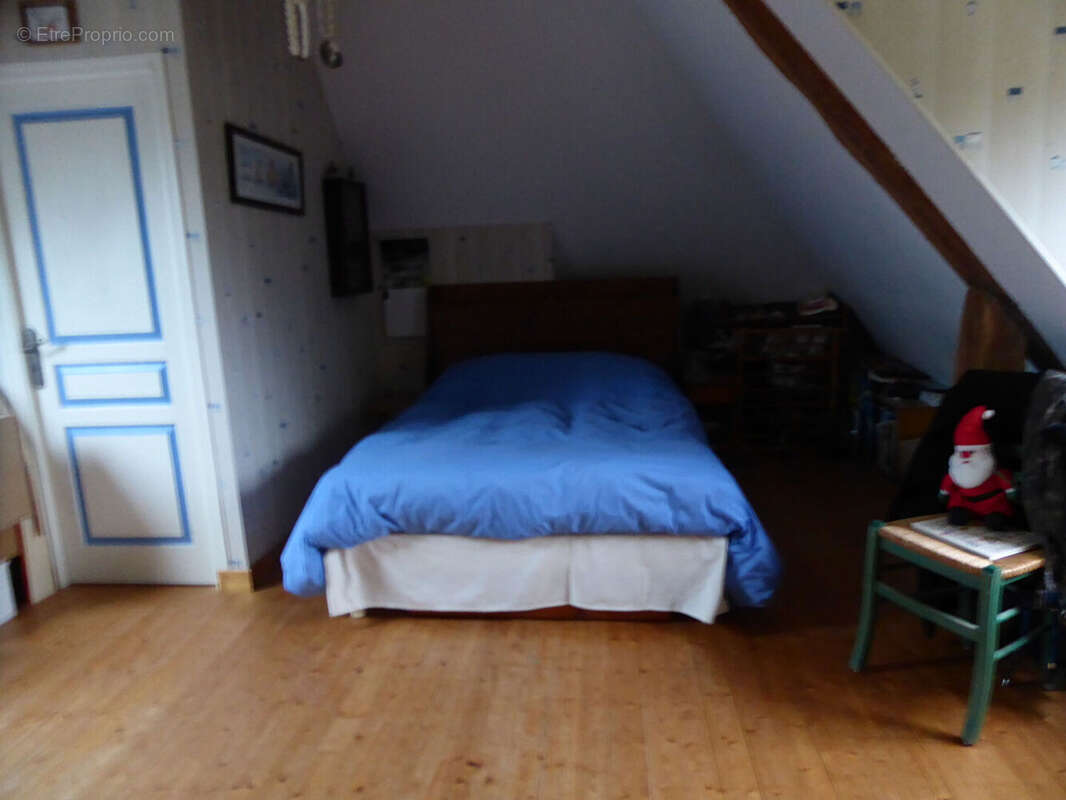 Maison à PONT-L'EVEQUE