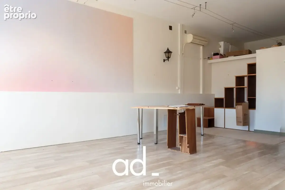 Appartement 2 pièces 71 m² à vendre à La Rochelle (17000) - photo 9