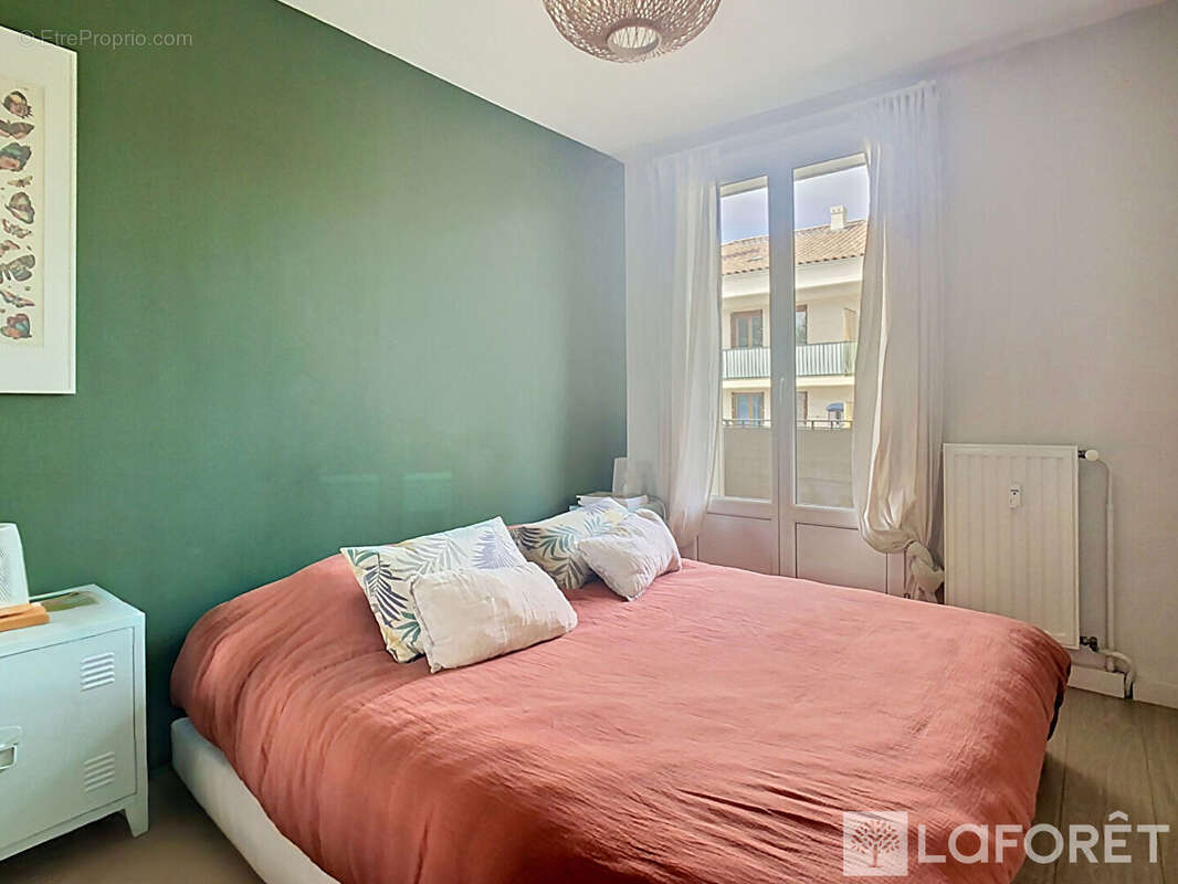 Appartement Aix En Provence 4 pièce(s) 79 m2 - photo 10