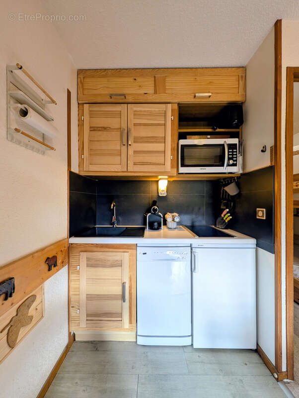 Appartement à MANIGOD