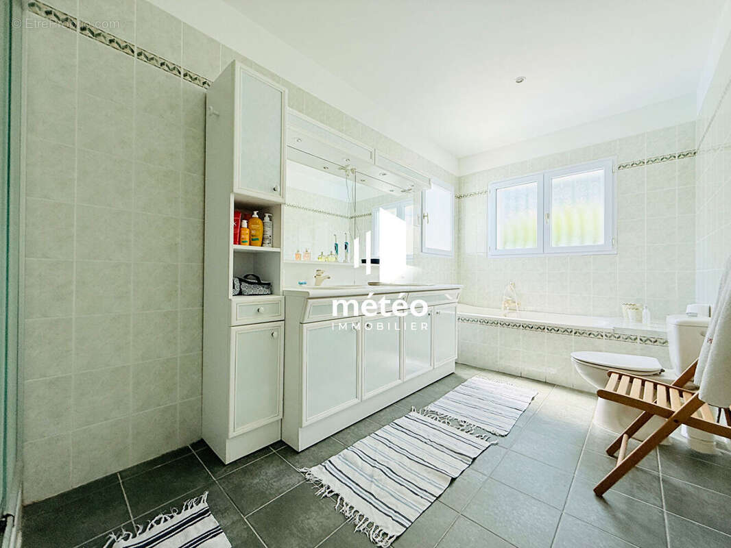 Maison à LA TRANCHE-SUR-MER