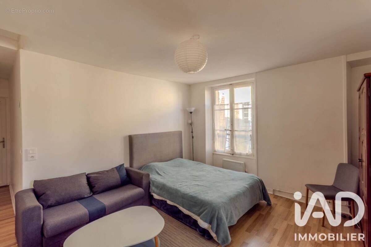 Photo 1 - Appartement à AVON