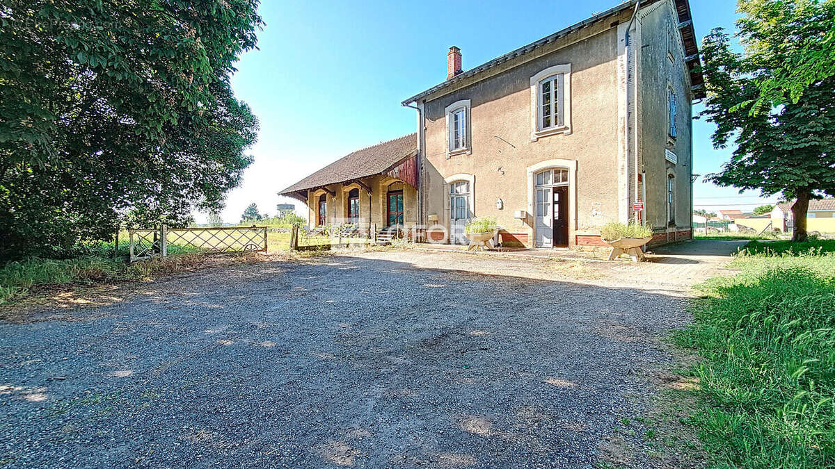 Maison à BESSIERES
