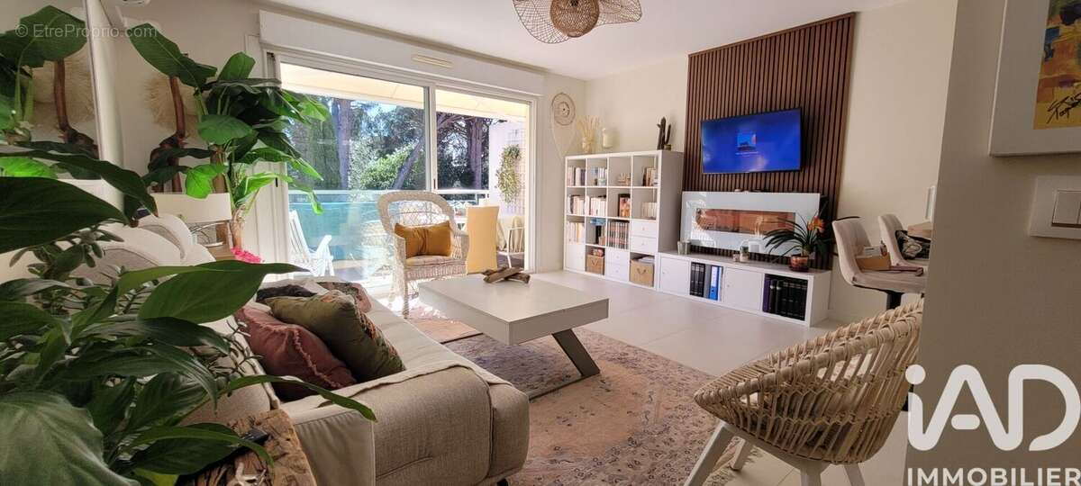 Photo 2 - Appartement à SAINTE-MAXIME