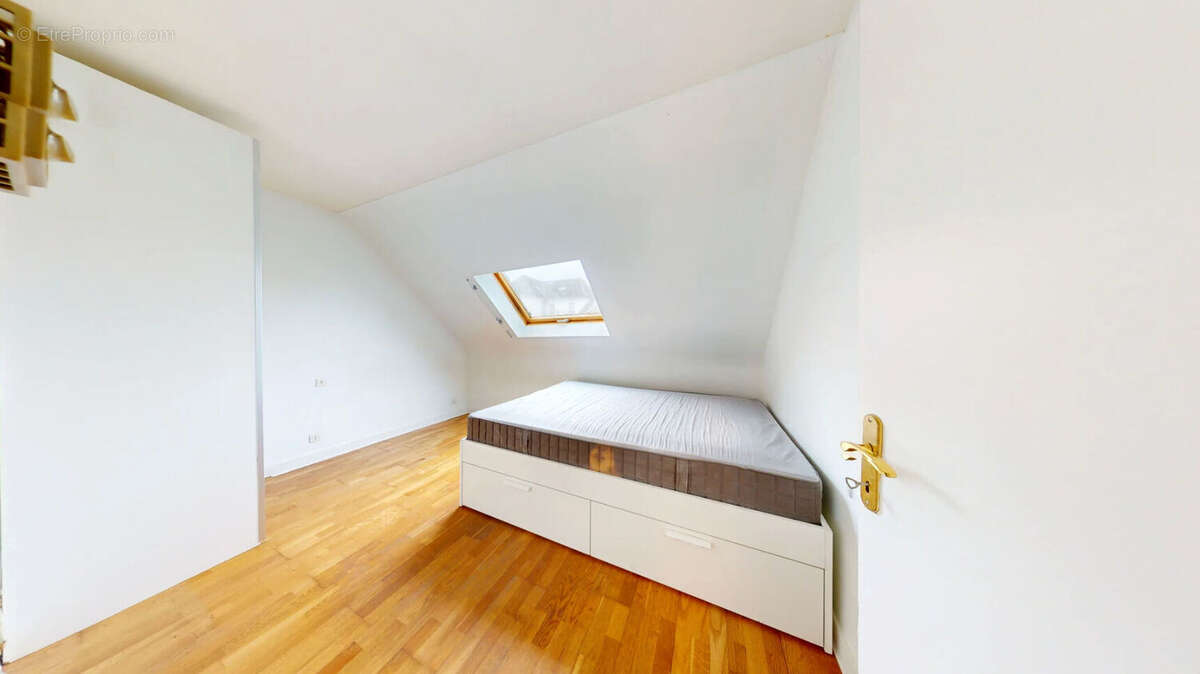 Maison à GRETZ-ARMAINVILLIERS