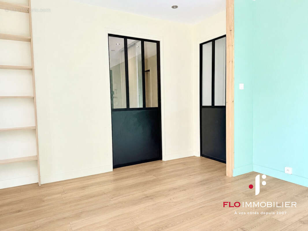 Appartement 57 m² à Caen  - photo 3
