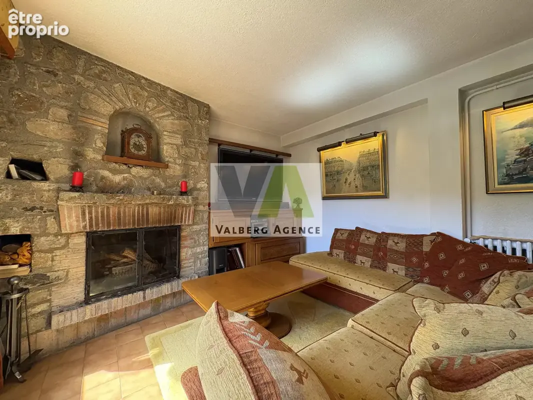 Chalet Mitoyen Valberg - photo 3