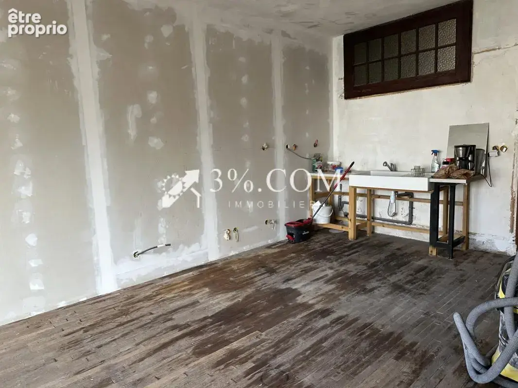 Ensemble immobilier de 500 m2 composé de deux bâtiments MIRE - photo 10