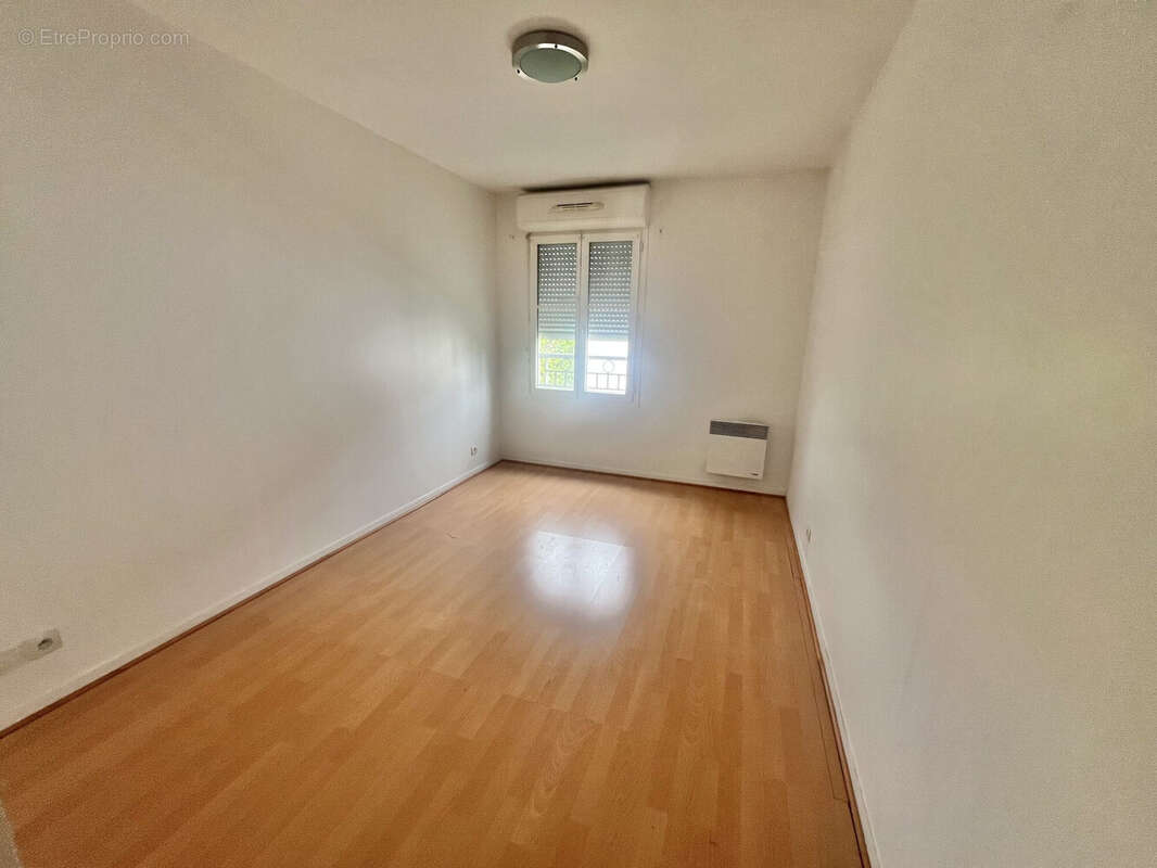 Appartement à TRAPPES
