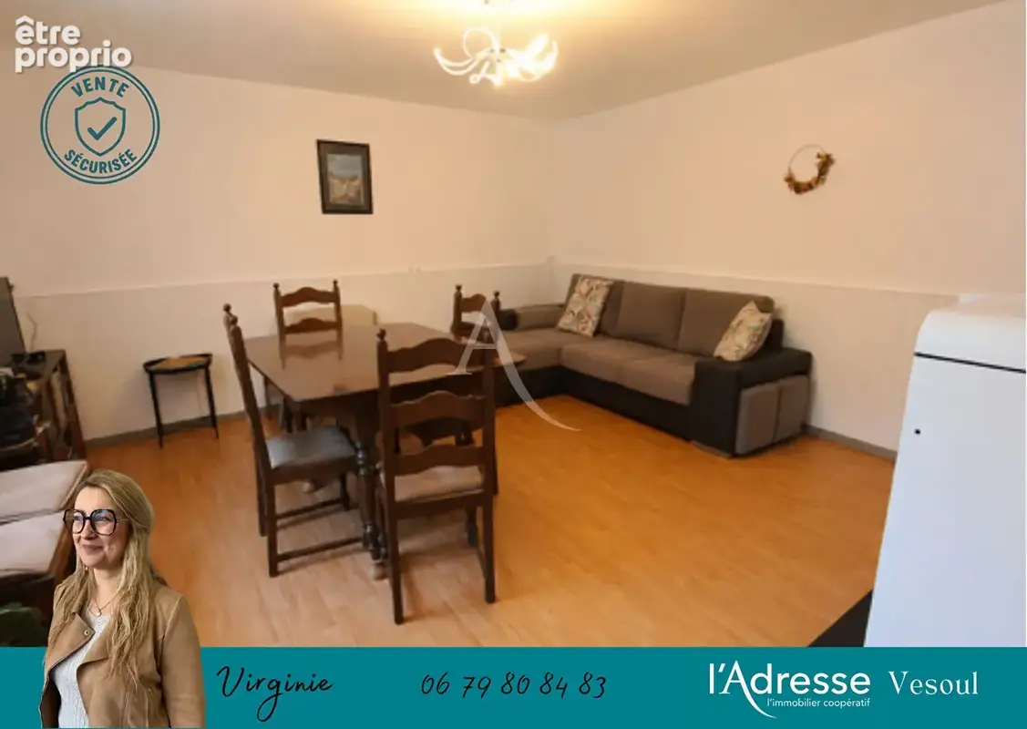 Maison Fedry 4 pièce(s) 115 m2 - photo 5