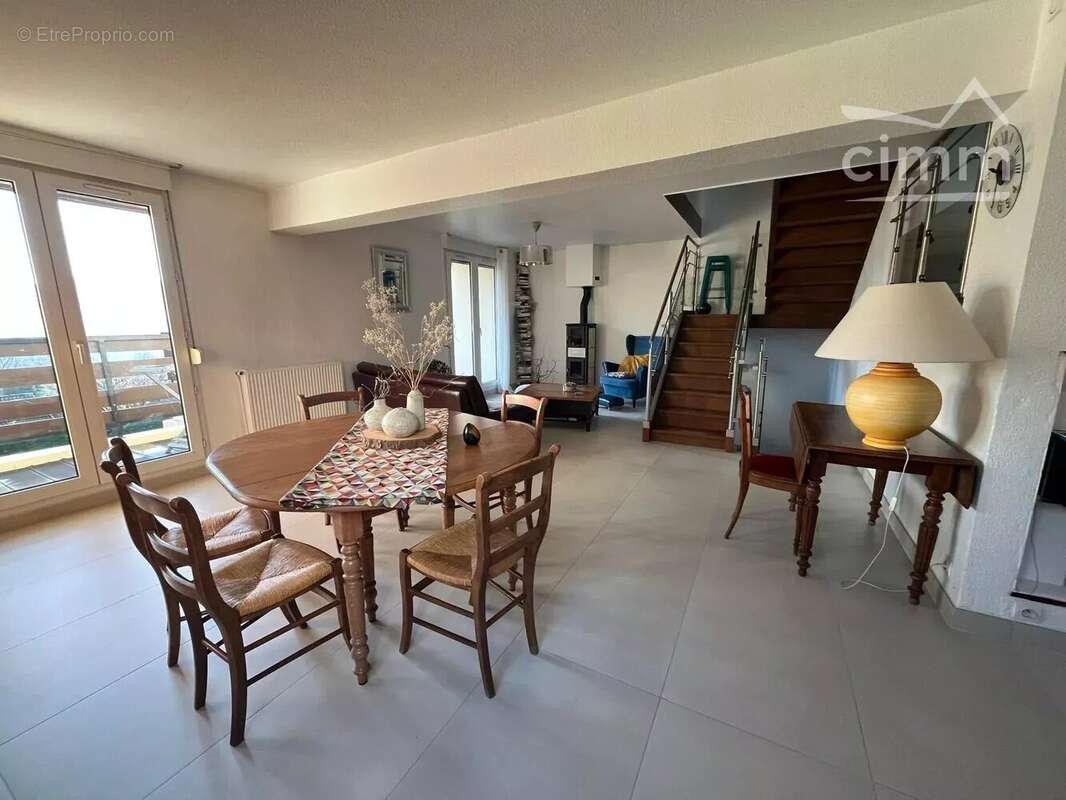 Maison à L&#039;HORME