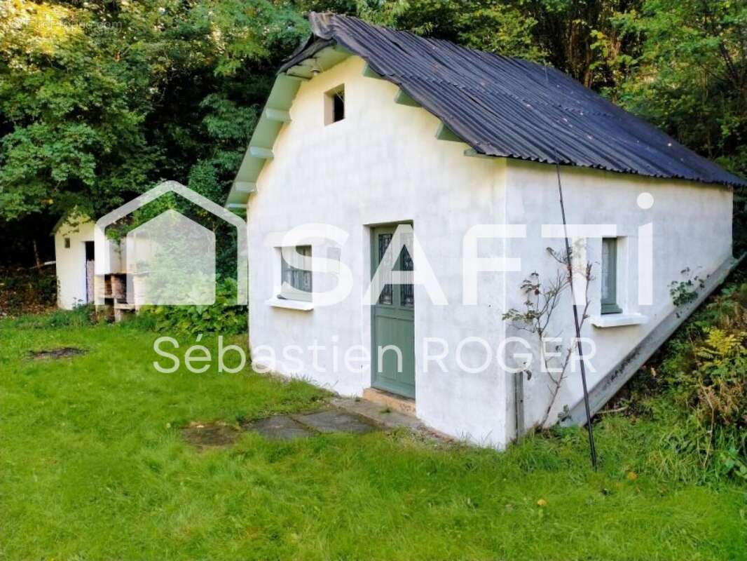 Photo 3 - Terrain à MAYENNE