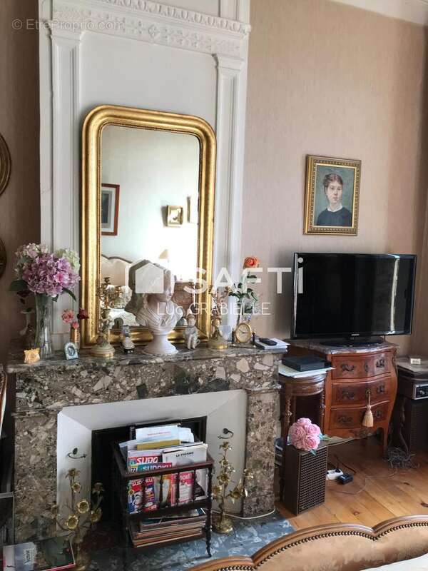 Photo 5 - Appartement à MONTAUBAN