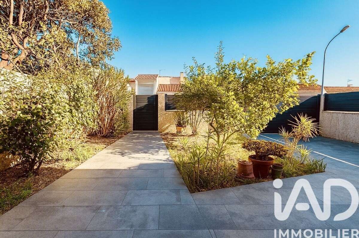 Photo 6 - Maison à CANET-EN-ROUSSILLON