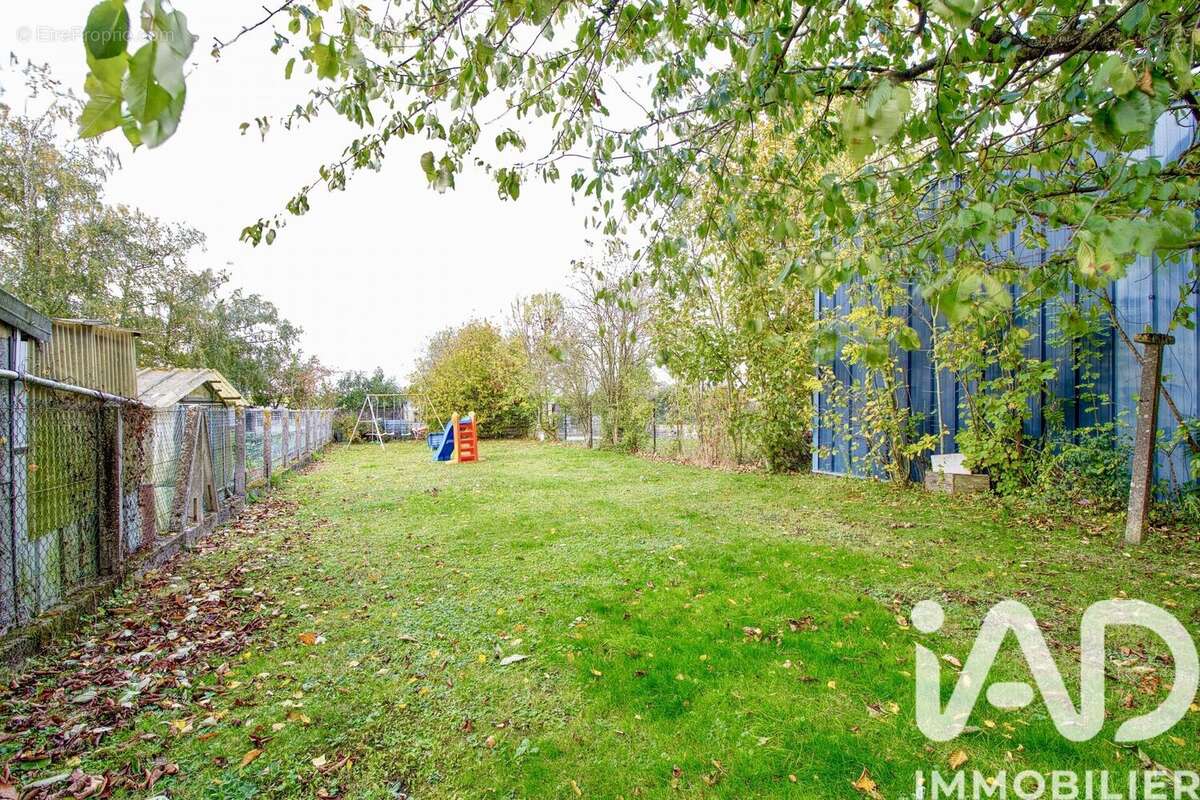 Photo 4 - Maison à RAVENEL