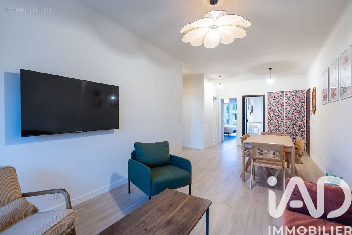 Photo 4 - Appartement à NICE