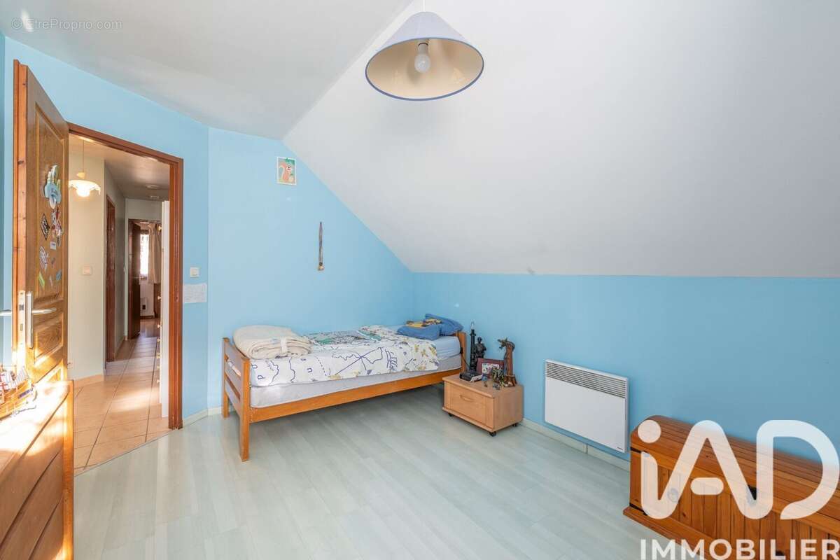 Photo 3 - Maison à LE BOURG-D&#039;OISANS