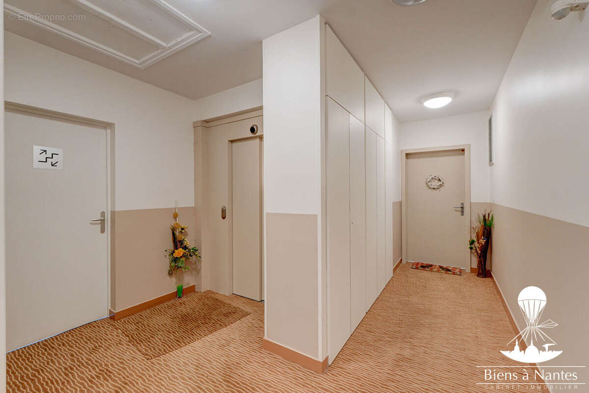 A vendre Appartement Doulon T4 avec terrasse - photo 12