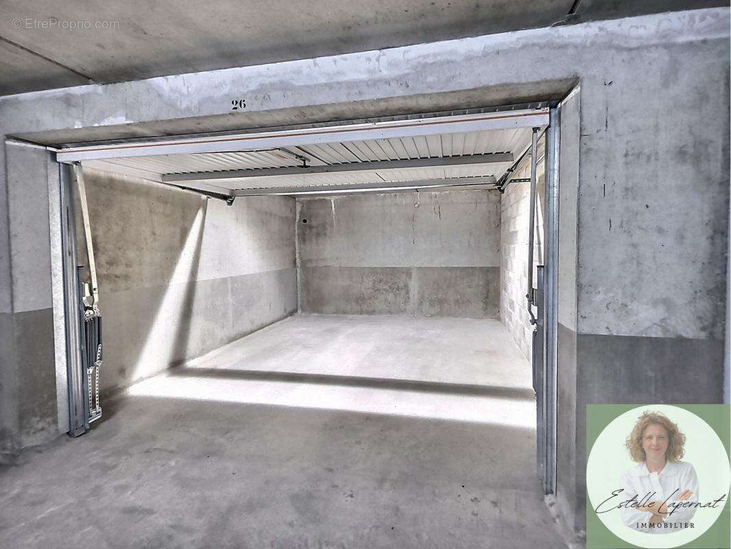 Appartement à ECHIROLLES