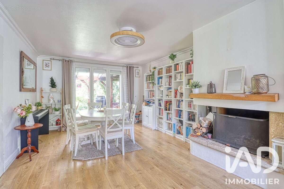 Maison 120 m² à Montmagny  - photo 3