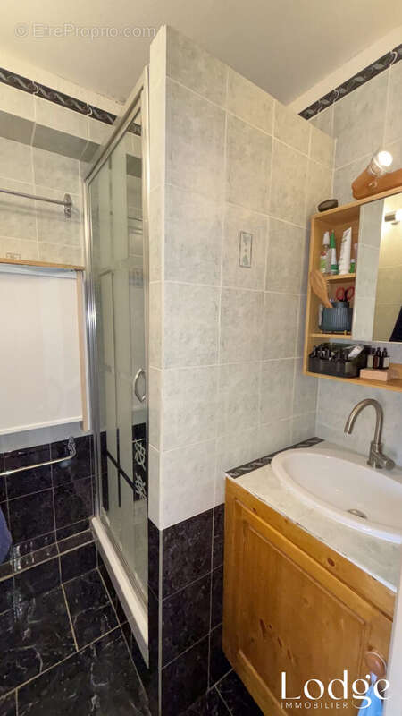 Appartement à PUY-SAINT-VINCENT