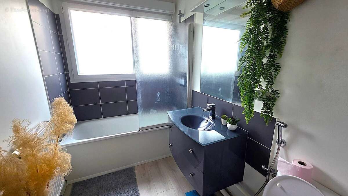 Appartement à MONTFERMEIL