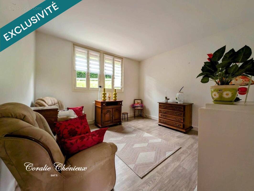 Photo 1 - Maison à LANOBRE