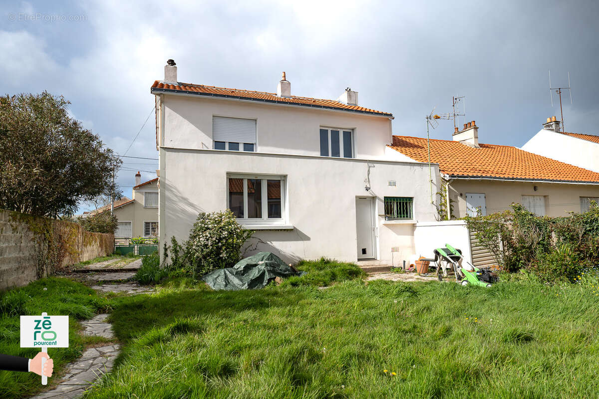 Maison familiale - photo 18