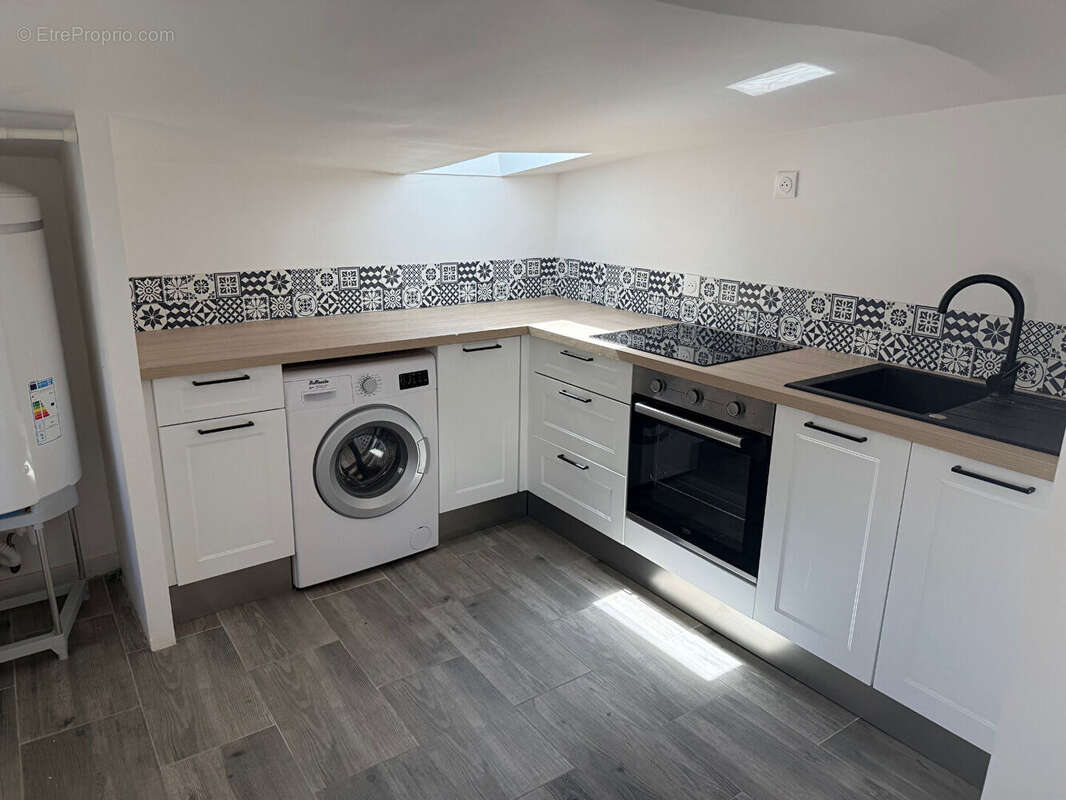 Appartement à RAMBOUILLET