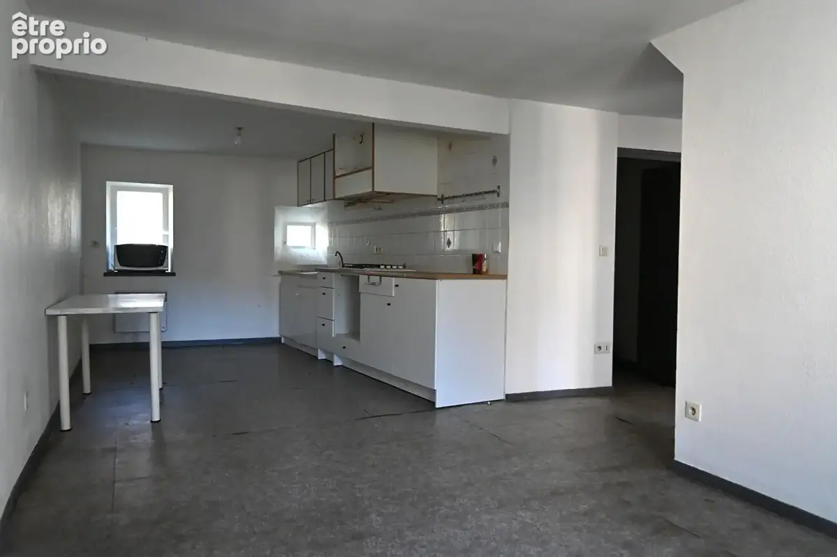 Maison de village - latour de carol - photo 4