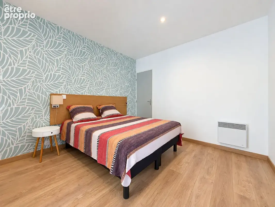 T3 Bis de 81 m² avec cave aménagée et jacuzzi - Saint-Jean-de-Védas - photo 6