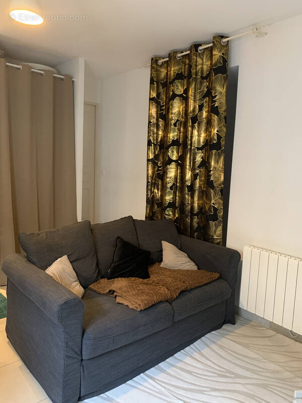 Appartement à AMBOISE